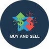 Telegram chat Buy And Sell logo