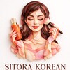 Telegram chat Olive Young K-Beauty Uzbekistan logo