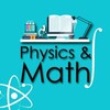 Telegram chat OLIY MATEMATIKA VA FIZIKA YORDAM GURUH logo