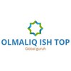 Telegram chat OLMALIQ ISH TOP logo