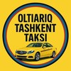 Telegram chat OLTIARIQ TASHKENT TAXI logo