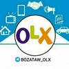 Telegram chat 📣БОЗАТАЎ ОЛХ logo