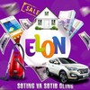 Telegram chat OLX - ELON Kuvasoy. Fargona logo