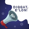 Telegram chat REKLAMA E'LONLARI logo