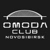 Telegram chat Omoda club NSK logo