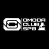 Telegram chat OMODA club SPB logo