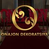 Telegram chat Onajon dekoratsiya Fargona Margilon🎗 logo