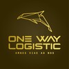 Telegram chat One way logistic - авто з США та Кореї logo
