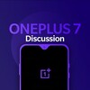 Telegram chat OnePlus 7 (GUACAMOLEB) | CHAT logo