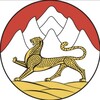 Telegram chat Реклама Осетии ⚪️🔴🟡 logo
