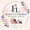 Telegram chat FL Beauty & Fashion 🌸 logo