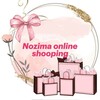 Telegram chat NOZIMA online shooping 👗👠🤝💯💃💃💃💃 logo