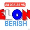 Telegram chat Arzon_darvozalar logo