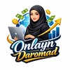 Telegram chatining logotibi onlaynsmmsarvi — Daromadim isbotlari
