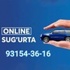 Telegram chat Online_avto_suģurta logo