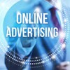 Telegram chat OnlineAdvertising logo