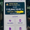 Telegram chat Referal Exchange Ethiopia logo