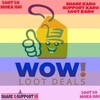 Telegram chat ONLINE shopping Best Discount Deals Online Deals India Online Loots Offers | LinkedIn Learning logo