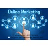 Telegram chat OnlineMarketing logo