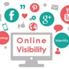 Telegram chat OnlineVisibility logo
