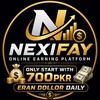 Telegram chat 🔥 ONLINE EARNING 🔥 logo