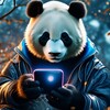 Telegram chat PANDA ONLYFANS | FANSLY 🐼 logo