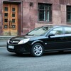 Telegram chat Opel Vectra logo