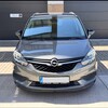 Telegram chat Opel Zafira Club logo