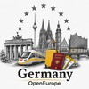 🇩🇪 OpenEurope | Germany - Telegram Groups