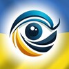 Telegram chat ProOчі UA logo
