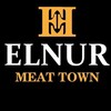 Telegram chat Elnur Restaurant logo