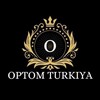 Telegram chat 🇹🇷OPTOM TURKIYA🇺🇿 logo