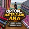 Telegram chat Optom_materialchi_aka logo