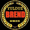 Telegram chat 🔥 YULDUZ BREND 🛍 logo
