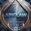 Telegram chat DeepSeek & GPT-5.6 | Claude Opus 4.8 & Grok 4.5 | Fable 5 | API Free | OpenAI logo