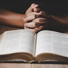 Telegram chat Grupo Oración y intercesión📖 logo