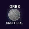 Telegram chat Orbs Unofficial Chat logo