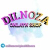 Telegram chat 🎁💝Dilnoza 💝🎁Shop🎁orzon, oreginal logo