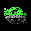 Telegram chat ORLANDO GRODNO logo