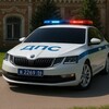 Telegram chat ДПС Орск, Новотроицк, Гай logo