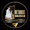 Telegram chat 🎙orthodox mezmur🎙 logo