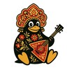 Telegram chat RULKC Chat logo