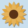 Telegram chat Oseredok Leipzig e.V. logo