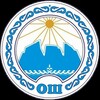 Telegram chat ОШ ЖАРГАМА РАДИО УЗЕЛ logo