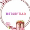 Telegram chat 🥙Retseptlar🥙 logo