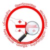 Telegram chat OpenStreetMap Georgia logo