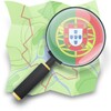 Telegram chat OSMPortugal logo