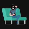 Telegram chat Восточный Берлин logo