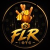 Telegram chat FLR | OTC logo
