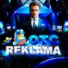 Telegram chat otc Reklama | доска объявлений, купля/продажа, gifts, NFT logo
